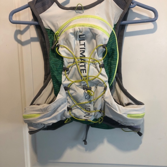 Ultimate direction jurek FKT vest - Picture 2 of 4